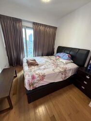 Eight Riversuites (D12), Condominium #621496281